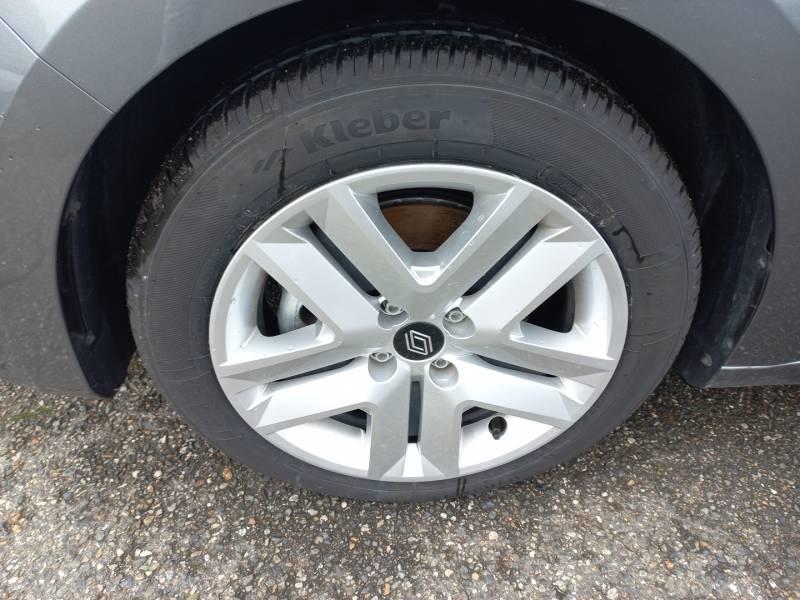 Renault Clio E-Tech full hybrid 145 Evolution