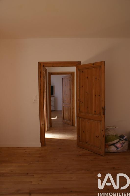 Maison - 116 m² - 4 pièces