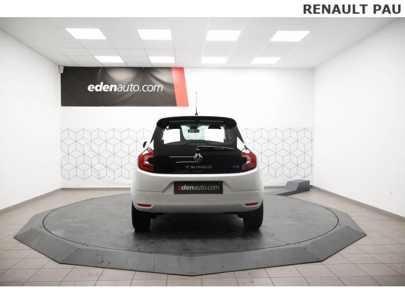 Renault Twingo III Achat Intégral - 21 Life