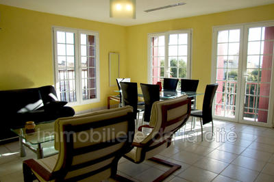 Appartement - 48 m² - 3 pièces