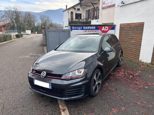 Volkswagen Golf 2.0 Tsi 230 BlueMotion Technology Dsg6 Gti Performance