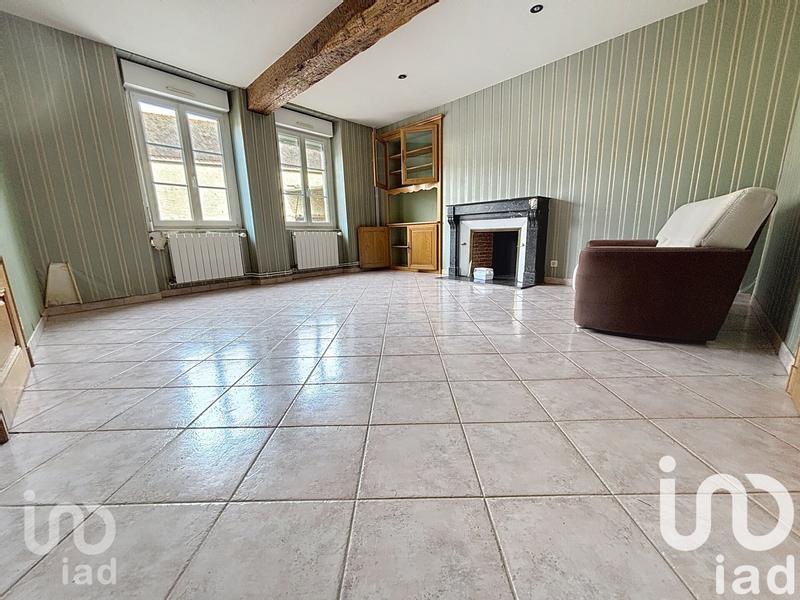 Maison de campagne - 138 m² - 6 pièces