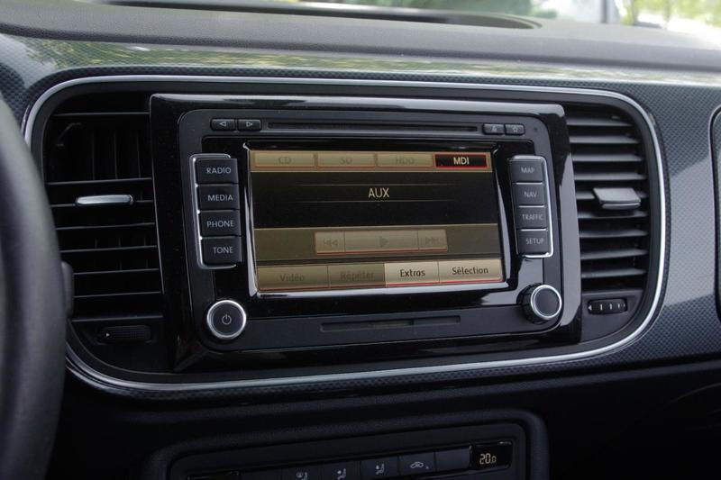 Volkswagen Coccinelle 2.0 Tsi 200 Sport Dsg6