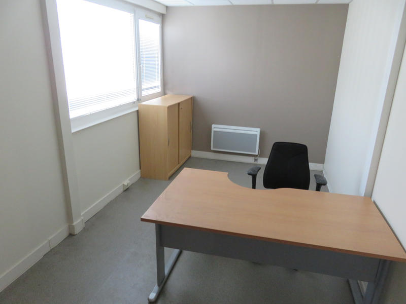 Bureau - 200 m²