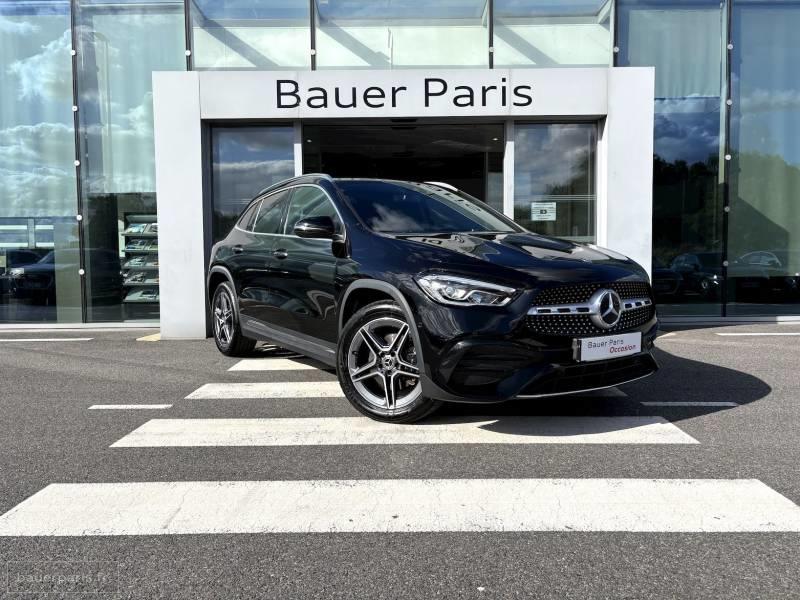 Mercedes Gla 250 e 8g-Dct Amg Line