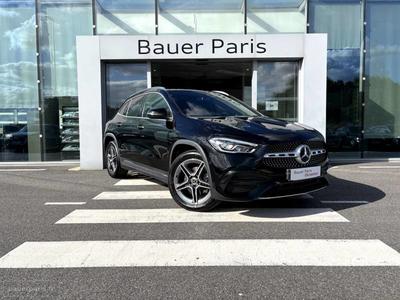 Mercedes Gla 250 e 8g-Dct Amg Line