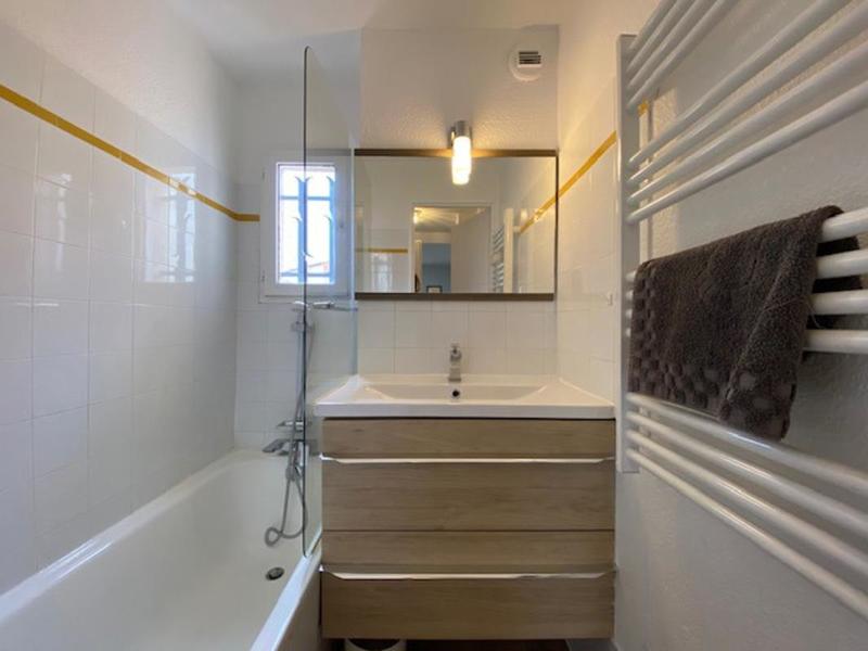 Appartement - 28 m² - 2 pièces