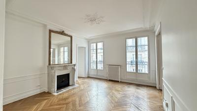 Appartement - 88 m² - 4 pièces