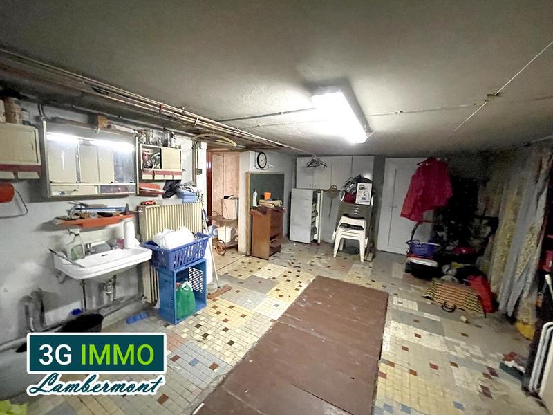 Maison - 75 m² - 5 pièces