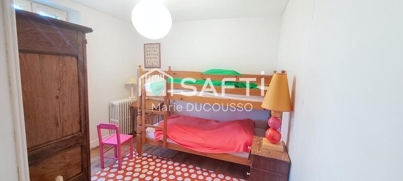 Maison - 286 m² - 13 pièces