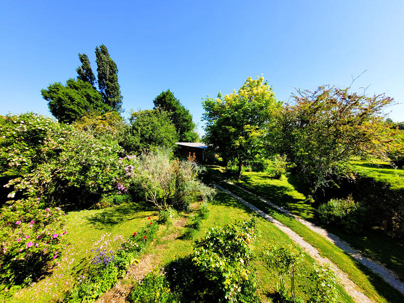 Maison - 142 m² - 6 pièces