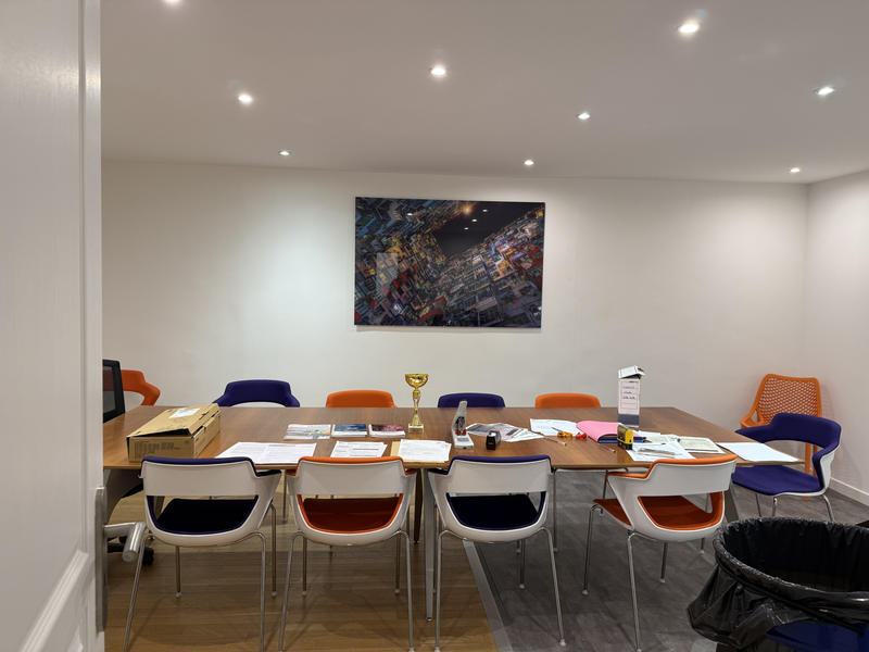 Appartement - 148 m² - 5 pièces