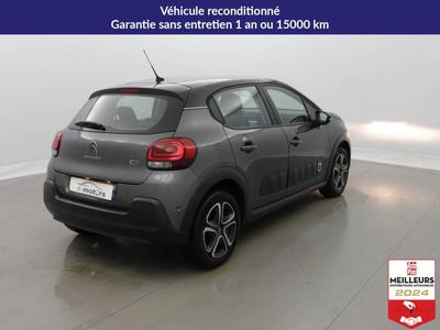 Citroën C3 PureTech 110 Feel +Navigation