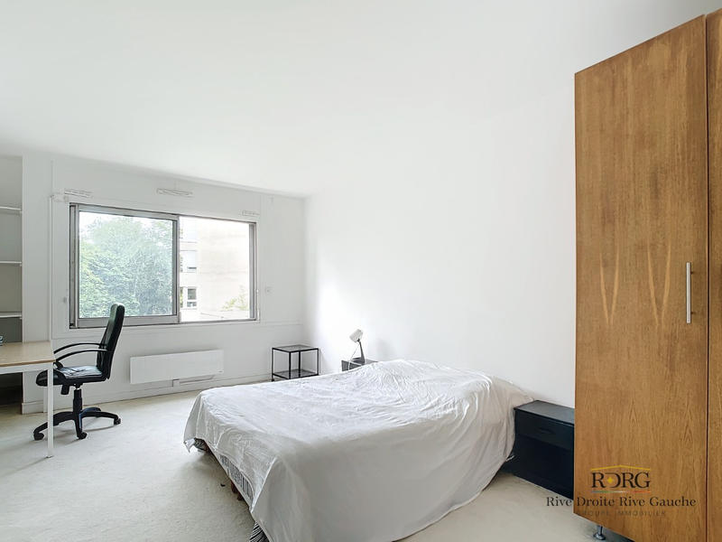 Appartement - 54 m² - 2 pièces