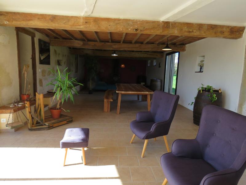 Maison - 280 m² - 8 pièces