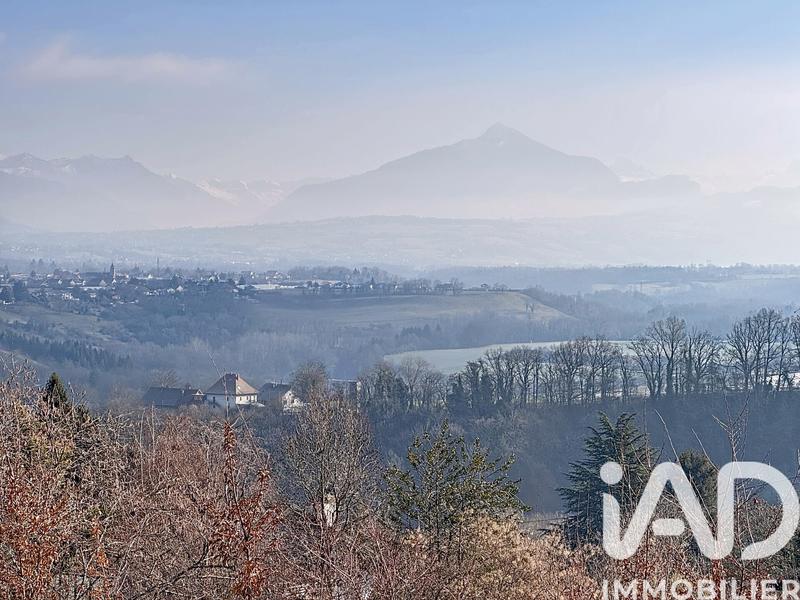 Appartement - 69 m² - 3 pièces