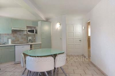 Appartement - 29 m² - 1 pièce