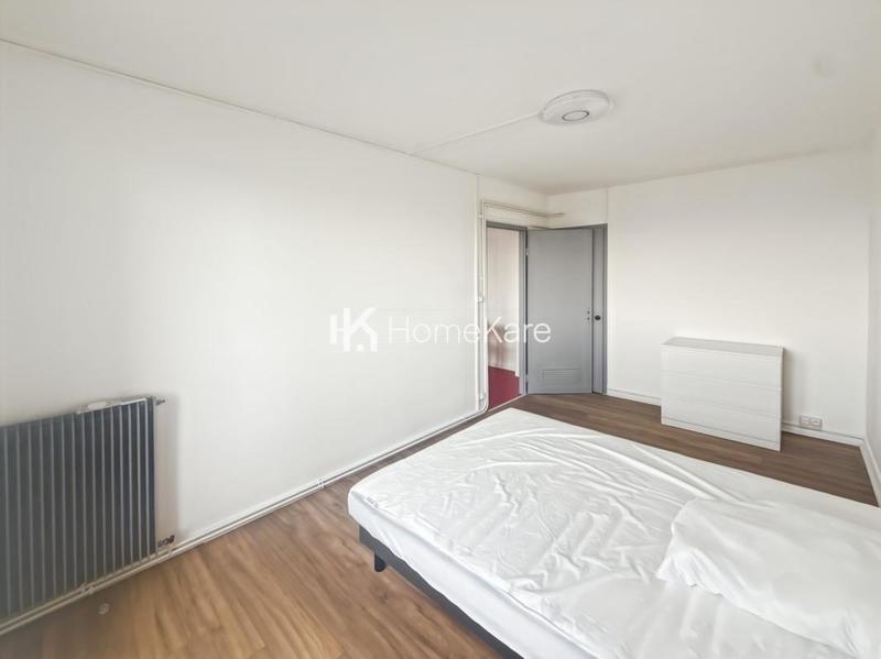 Appartement - 71 m² - 4 pièces