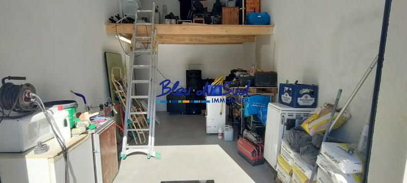 Maison - 91 m² - 4 pièces