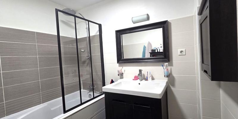 Appartement - 106 m² - 4 pièces