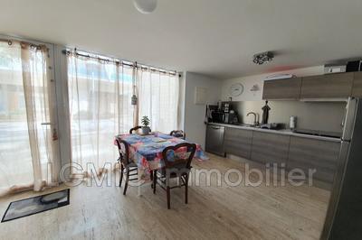 Appartement - 78 m² - 3 pièces