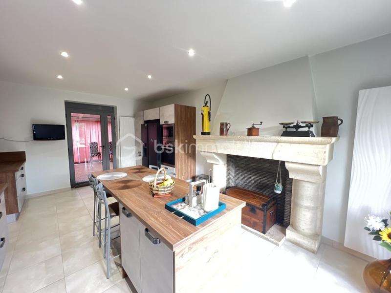 Maison - 106 m² - 2 pièces