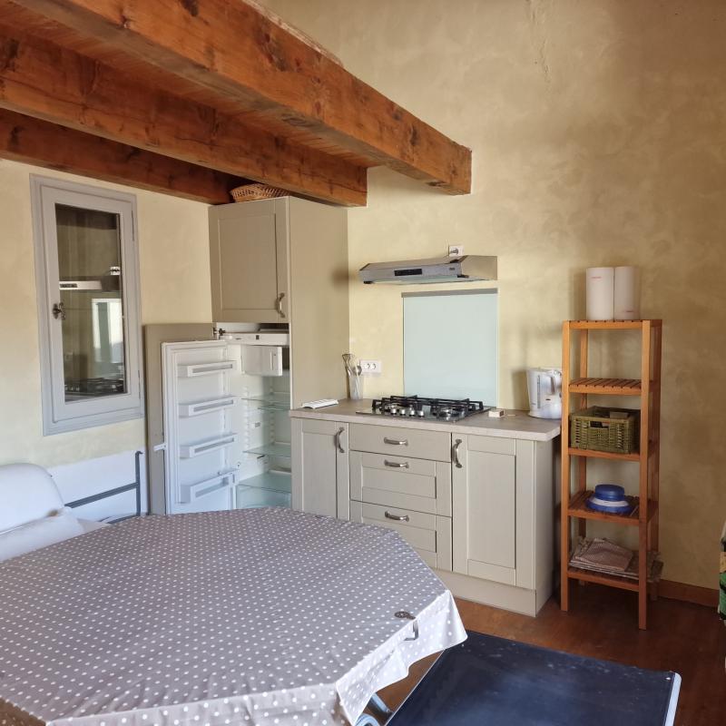 Maison de village - 132 m² - 7 pièces