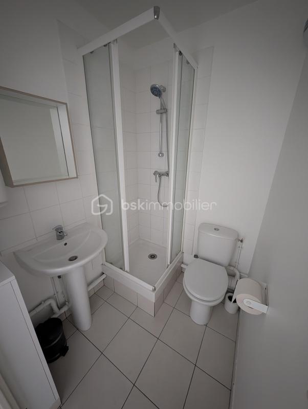 Appartement - 67 m² - 4 pièces