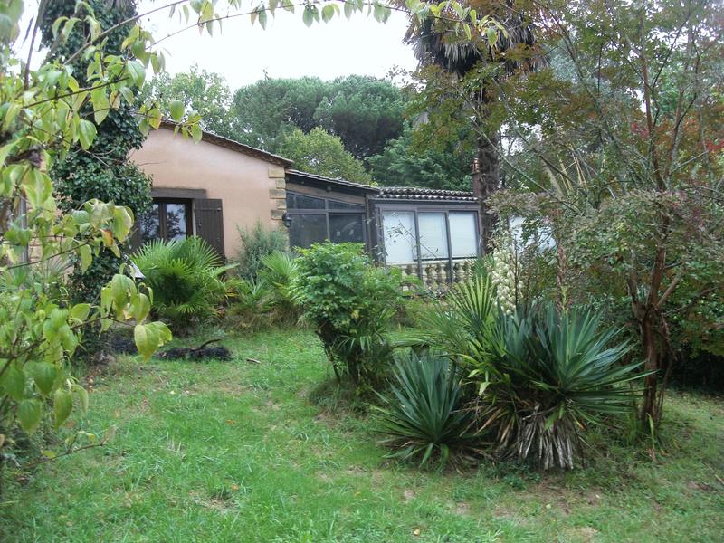 Maison ancienne - 210 m² - 9 pièces