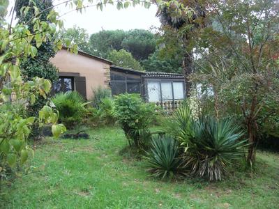 Maison ancienne - 210 m² - 9 pièces