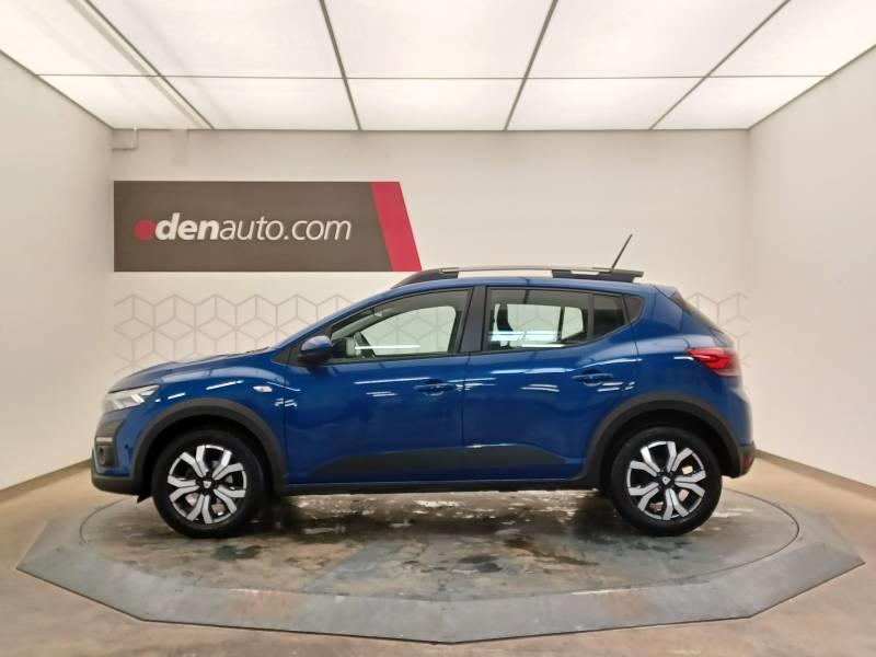 Dacia Sandero TCe 90 Stepway Expression