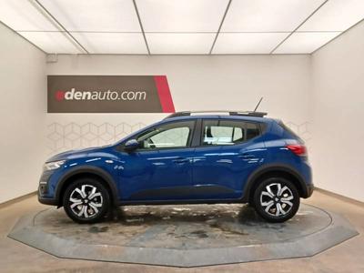 Dacia Sandero TCe 90 Stepway Expression