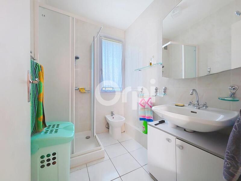 Maison - 75 m² - 3 pièces