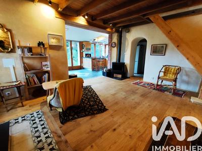 Maison - 70 m² - 3 pièces