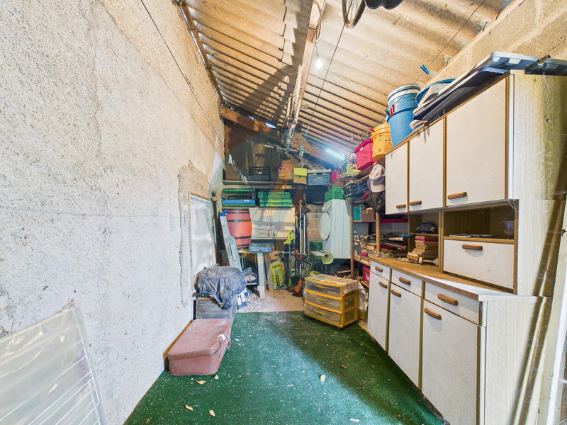 Maison - 93 m² - 5 pièces