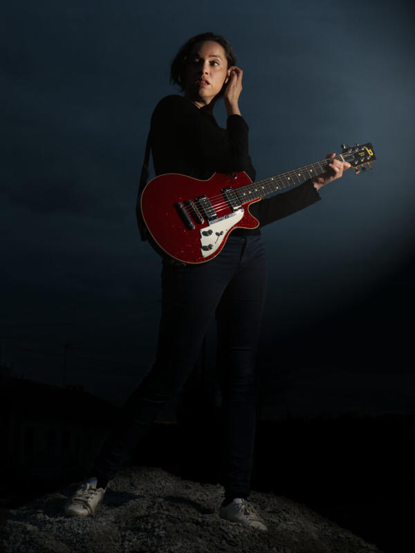 Concert de Lola Baï - Comme à la demande... ou presque