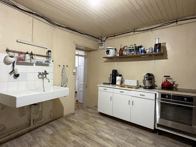 Maison - 150 m² - 6 pièces