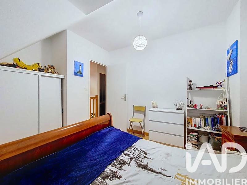 Maison - 68 m² - 3 pièces