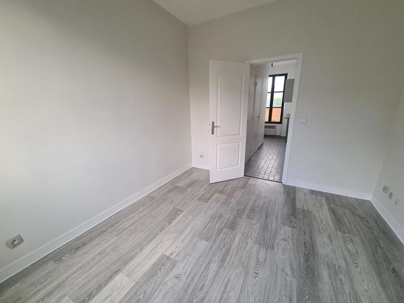 Appartement - 19 m² - 1 pièce