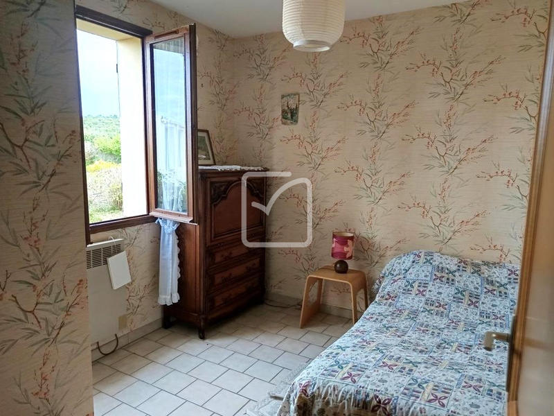 Villa - 110 m² - 6 pièces