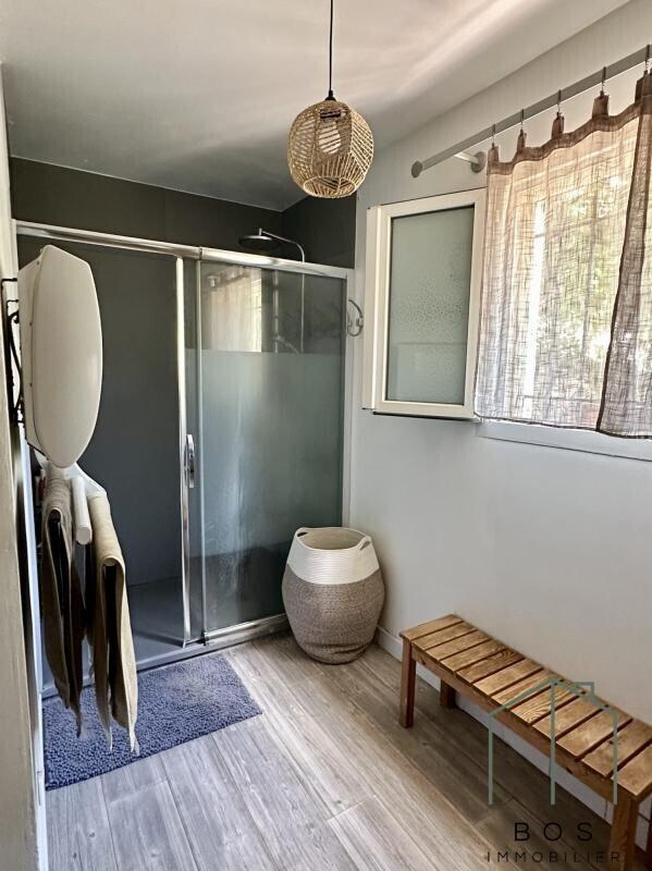 Villa - 117 m² - 5 pièces