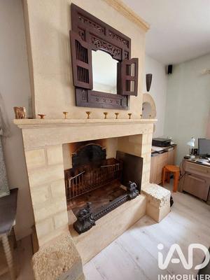 Maison - 430 m² - 12 pièces