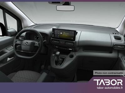 Opel Combo 1.5 d 100 Matrix