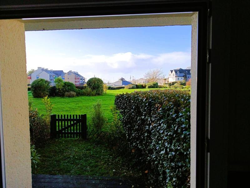 Appartement - 29 m² - 2 pièces