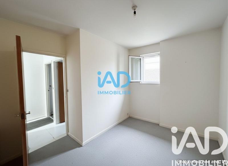 Maison de ville - 87 m² - 4 pièces