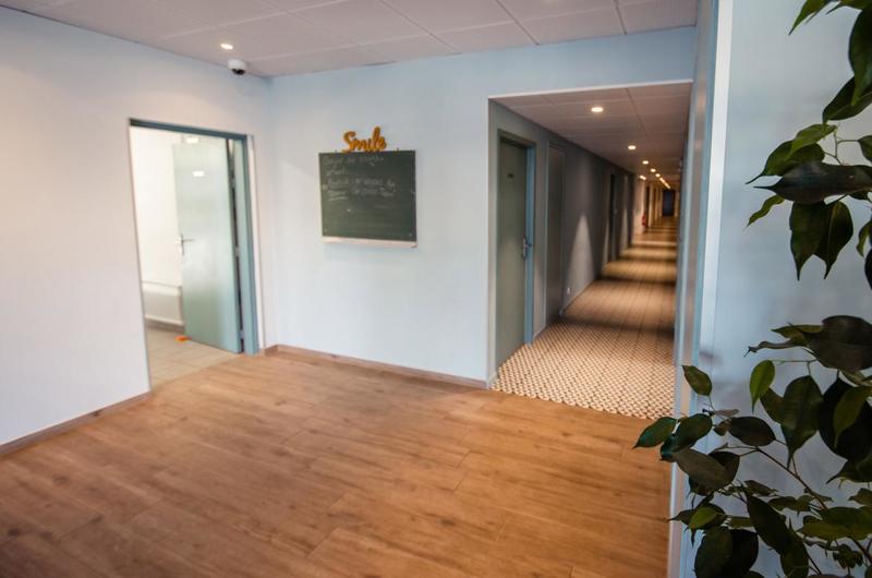 Studio - 18 m² - 1 pièce