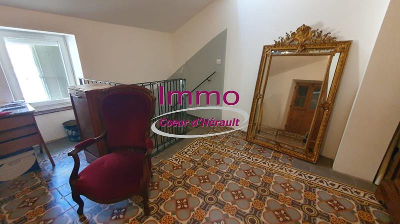 Maison de village - 92 m² - 4 pièces