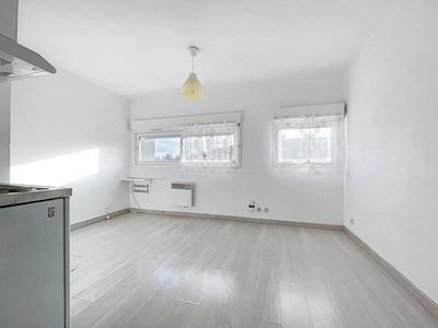 Appartement - 17 m² - 1 pièce