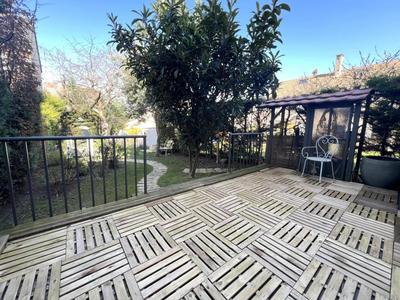 Maison - 106 m² - 6 pièces