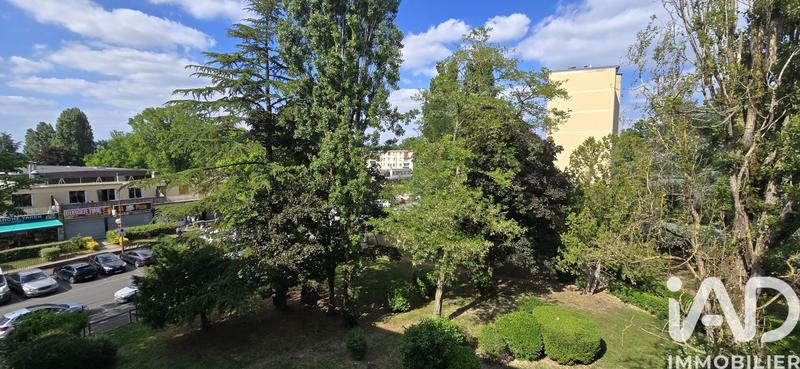 Appartement - 63 m² - 4 pièces